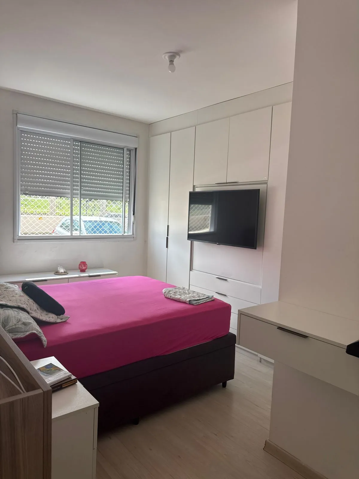Imagem Apartamento 3 dormitórios- Sarandi