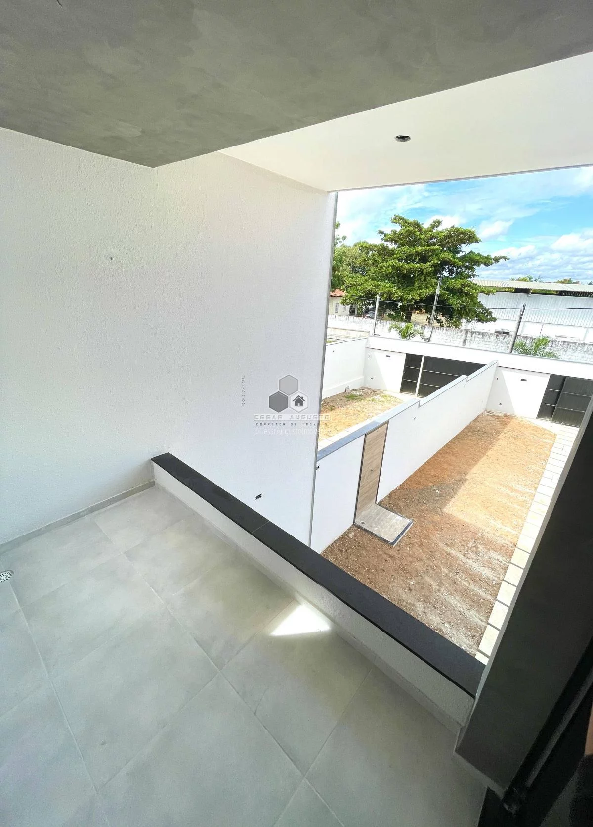 Imagem Santorini Residence - Casas duplex com 04 suítes no Eus?(C)bio