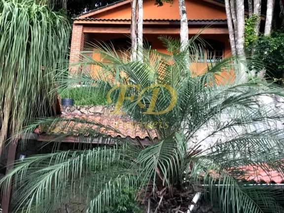 Imagem CASA CONDOMINÍO RESERVA DAS HORTÊNCIAS EM MAIRIPORÃ