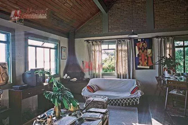 Imagem Casa com vista para o Guaíba