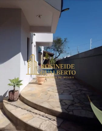 Imagem Casa Assobradada 4 suítes à Venda no Estrela D'Alva – Caraguatatuba/SP