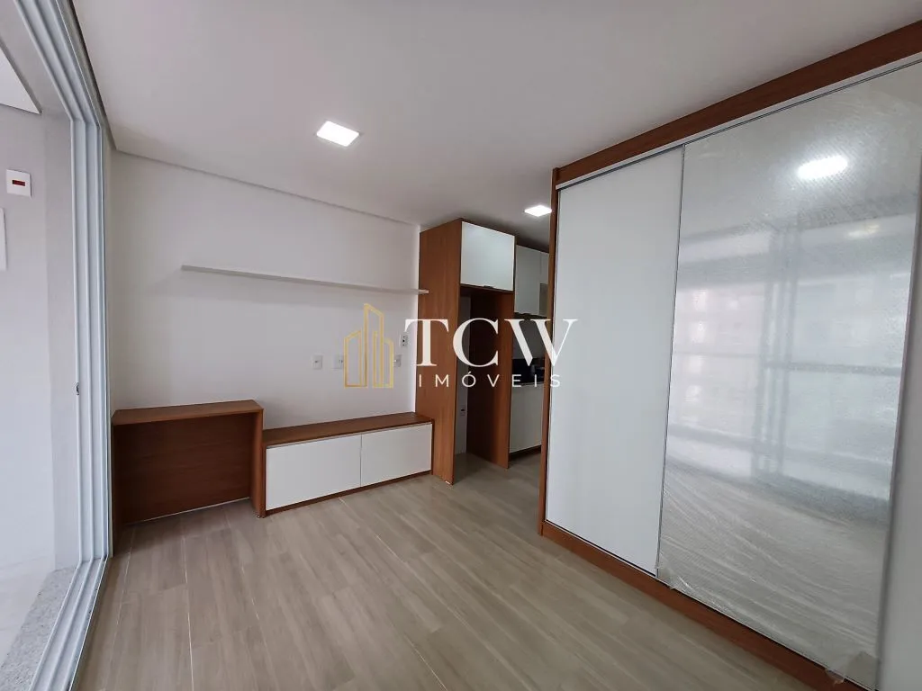 Imagem Apartamento Studio 25m2