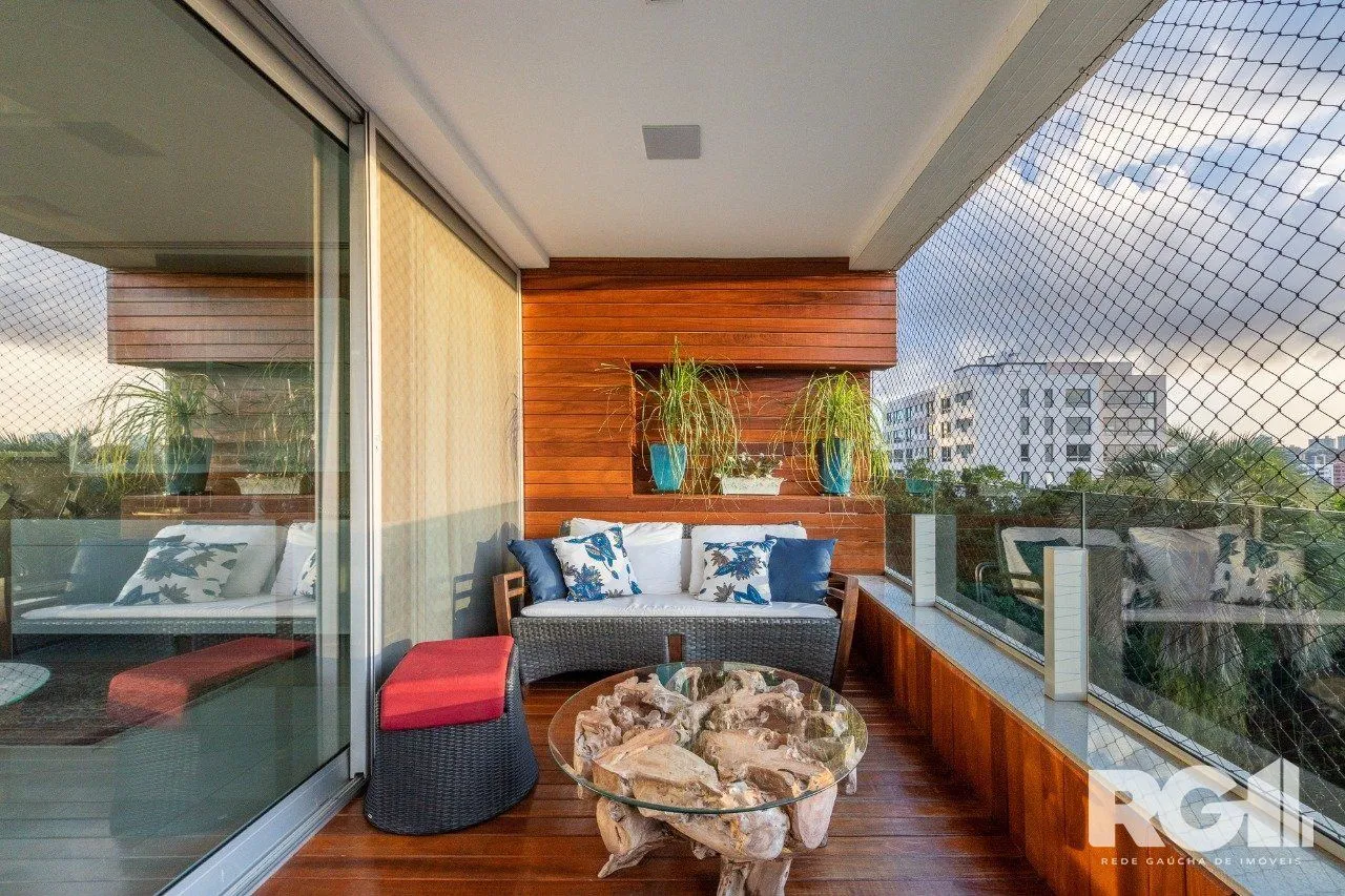 Imagem Luxuoso Apartamento no Mirador