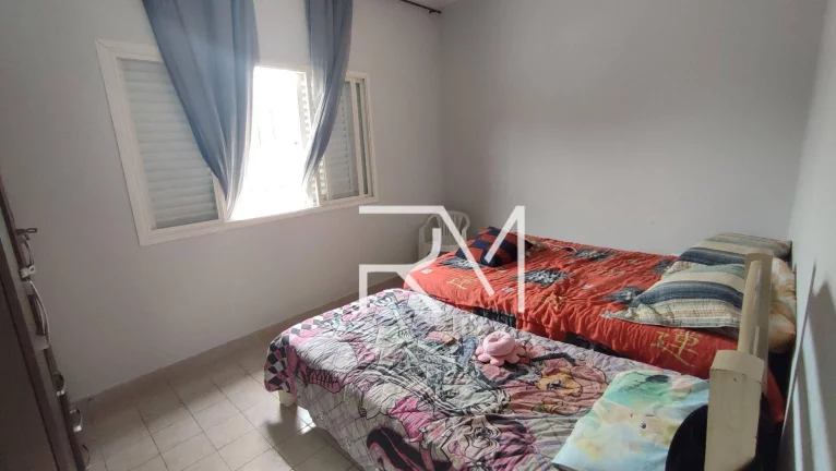 Imagem Casa com 3 dormitórios à venda, 134 m por R$ 585.000,00 - Balneário Itaoca - Mongaguá/SP