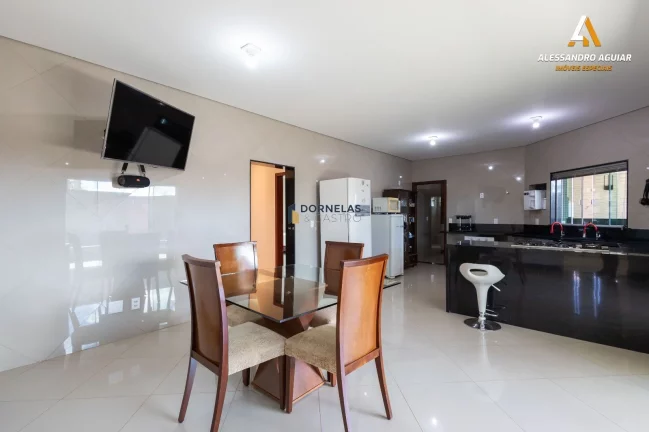 Imagem ACEITA FGTS CASA 3 SUÍTES NA VEREDA DA CRUZ ARNIQUEIRA ESCRITURADA E COM HABITE-SE ACEITA FGTS E FINANCIAMENTO BANCÁRIO