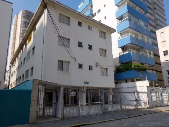 Foto do imóvel Oportunidade Única em PRAIA GRANDE - SP | Tipo: Apartamento | Negociação: Leilão | Situação: Imóvel em RUA EPONINA