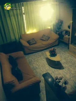 Imagem SOBRADO COM 230M² - VARIAS CASAS PARA RENDA NO LAUZANE