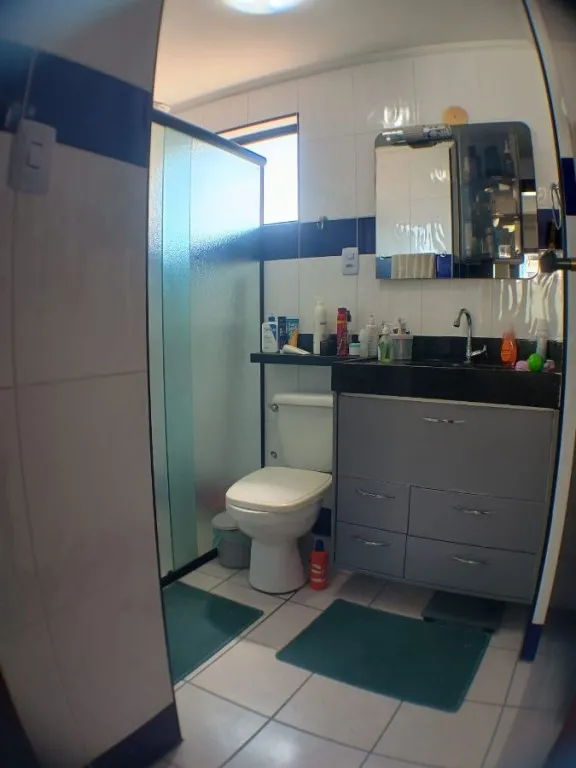 Imagem APARTAMENTO COM 77,00 m² - AVIAÇÃO - PRAIA GRANDE SP