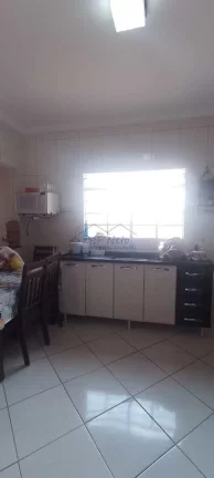 Imagem Casa Padrão