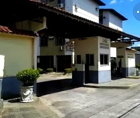 Imagem Apartamento com 3 Quartos à Venda, 100 m² em Marambaia - Belém