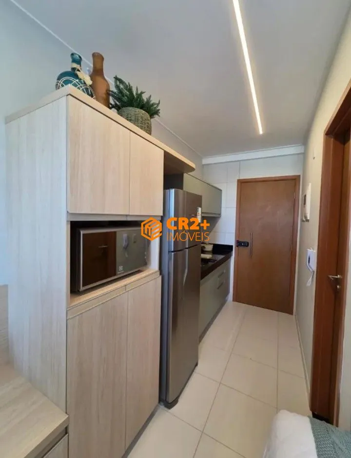 Imagem Flat à Venda Decorado de Alto Padrão em Muro Alto-PE
