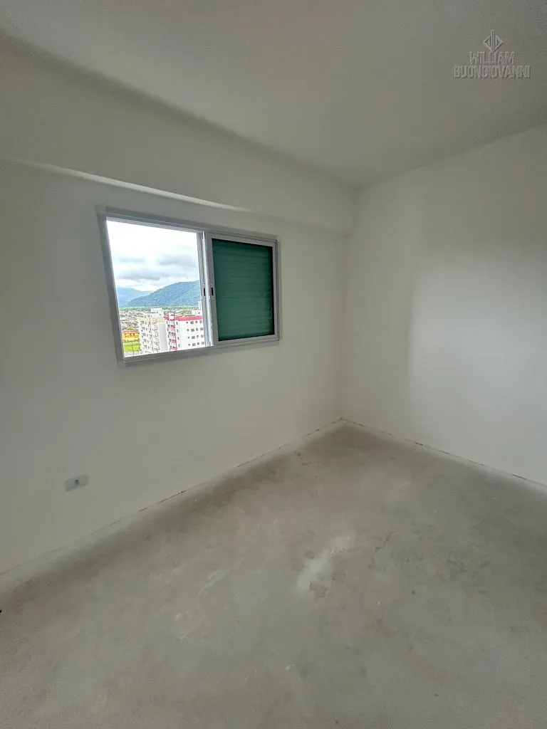 Imagem APT FRENTE MAR, 2 quartos sendo 1 suíte, MONGAGUA, - Apenas R$ 360.000,00