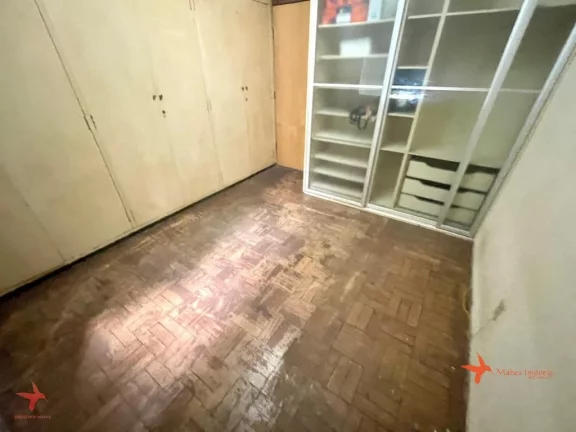 Imagem Excelente oportunidade: Apartamento para reformar à venda em Pinheiros, São Paulo-SP! 1 quarto, 1 sala, 1 banheiro, 53m de área.