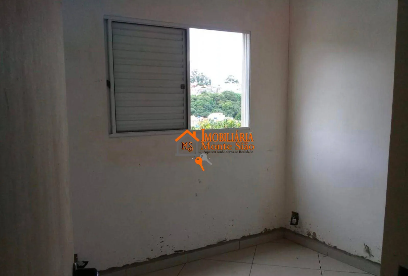 Imagem Casa com 2 dormitórios à venda, 60 m² por R$ 265.000,00 - Jardim Fortaleza - Guarulhos/SP