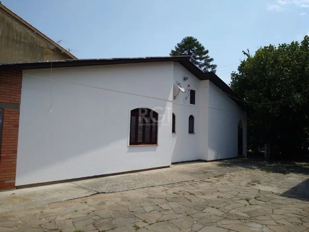 Imagem Casa Comercial para Venda - 700m², 0 dormitórios, São João