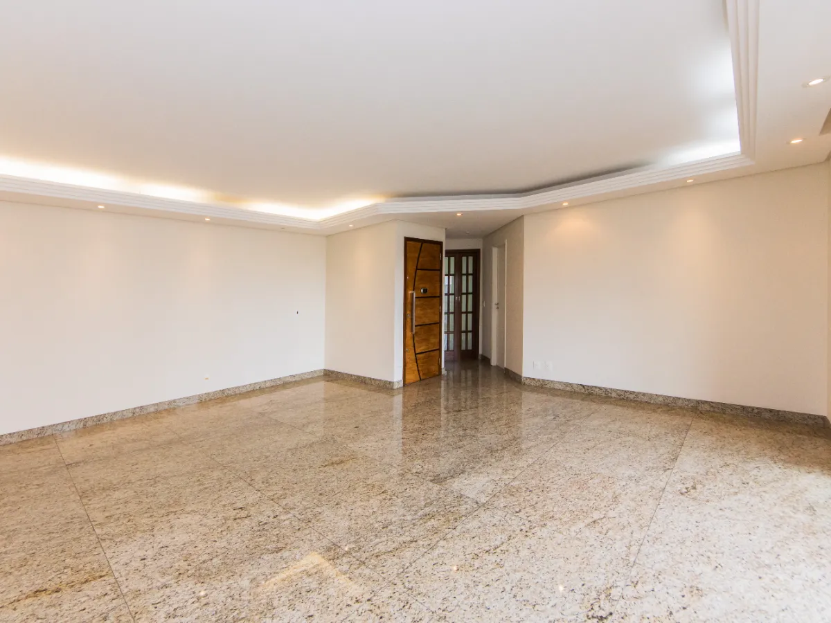 Imagem Apartamento para venda em Vila Andrade com 3 quartos, sendo 3 suítes, 158m2