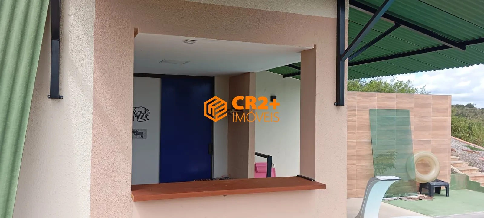 Imagem Vendo casa 200m2 03 quartos 01 suíte 01 vaga de garagem