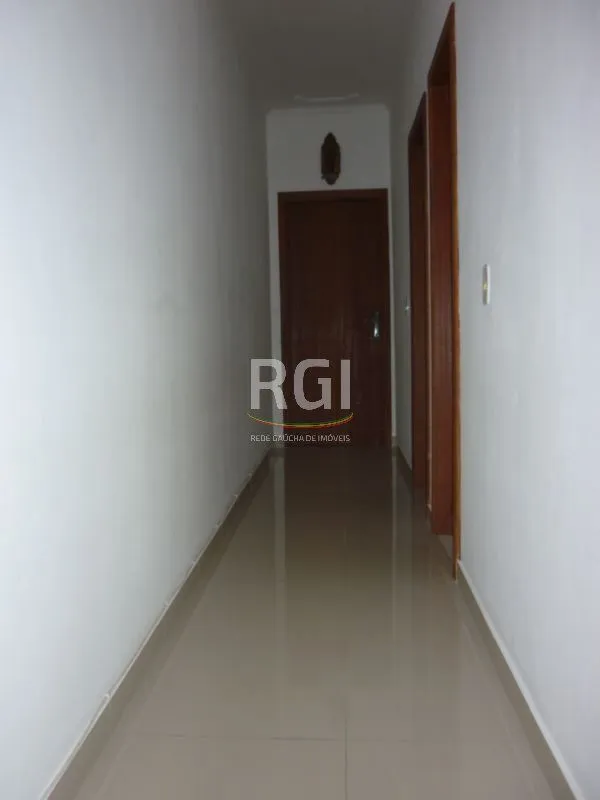 Imagem Apartamento à venda - Av. Farrapos