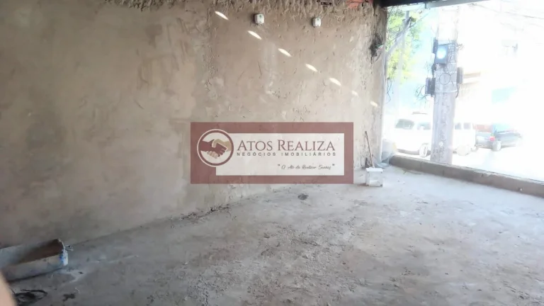 Imagem Sobrado em Balneário São José, SP: 125m², 3 quartos, 1 suíte, 3 banheiros por R$300K para venda e locação