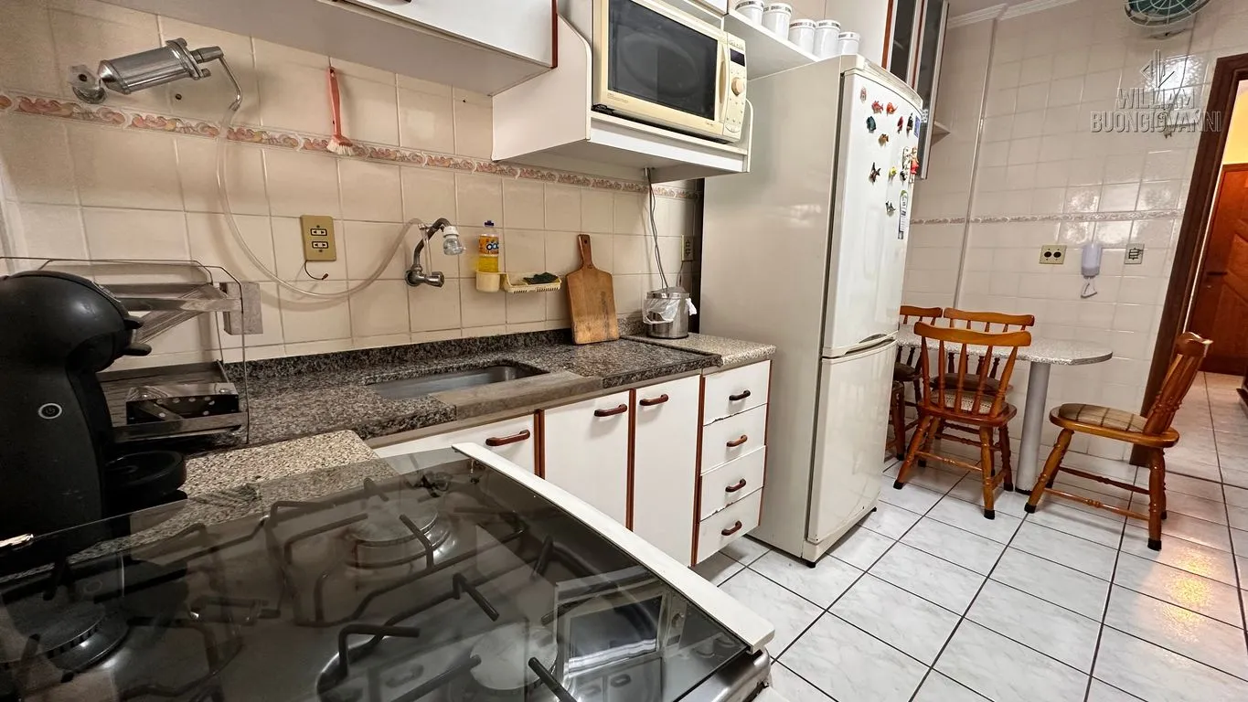 Imagem APARTAMENTO 2 QUARTOS , 1 SUITE, GUILHERMINA - PRAIA GRANDE/SP
