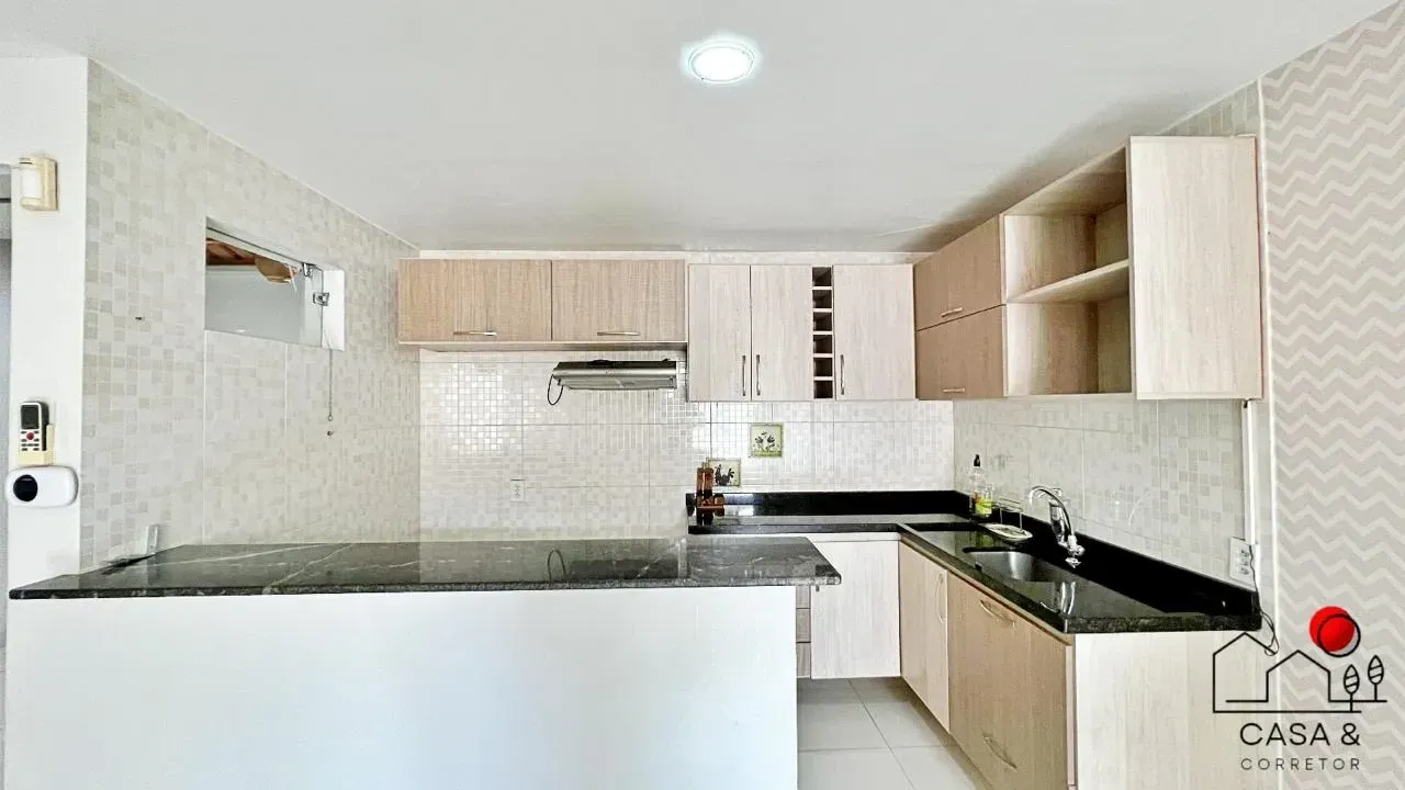 Imagem Sobrado com 2 Quartos à Venda, 126 m² em Compensa - Manaus