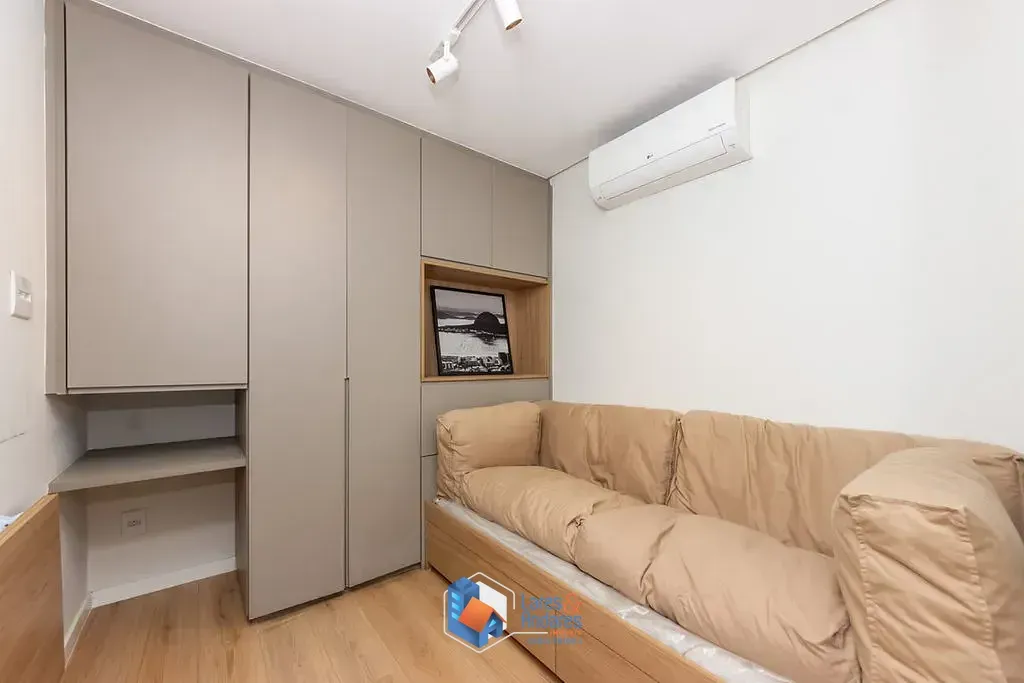 Imagem Casa em Condomínio à venda 3 Quartos 3 Suites 4 Vagas 404M² Alto da Boa Vista São Paulo - SP