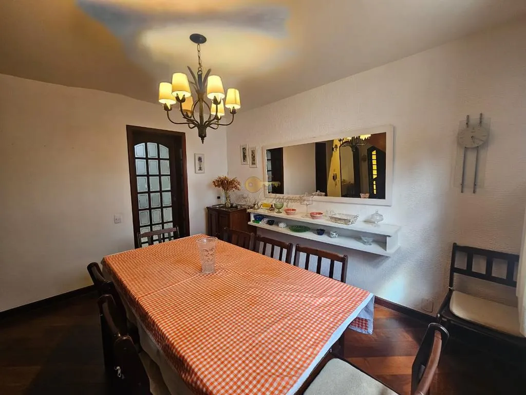 Imagem Casa em Condomínio para Venda em Teresópolis / RJ no bairro Várzea