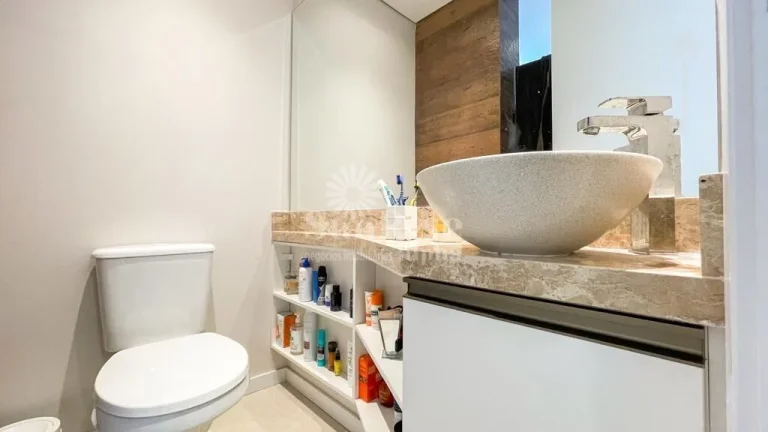 Imagem Apartamento Alpha Vita Alphaville para alugar 3 quartos e 2 vagas - 144m² - R$ 11.500,00 pacote - Santana de Parnaíba/SP