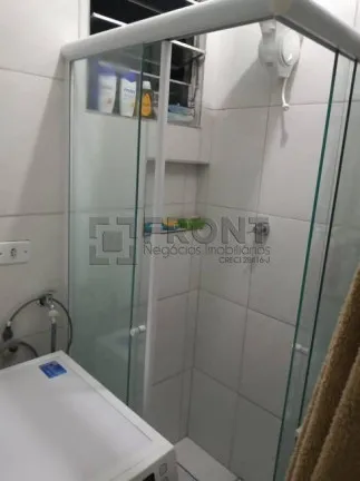 Imagem Apartamento com 1 Quarto à Venda, 37 m² em Campos Elíseos - São Paulo