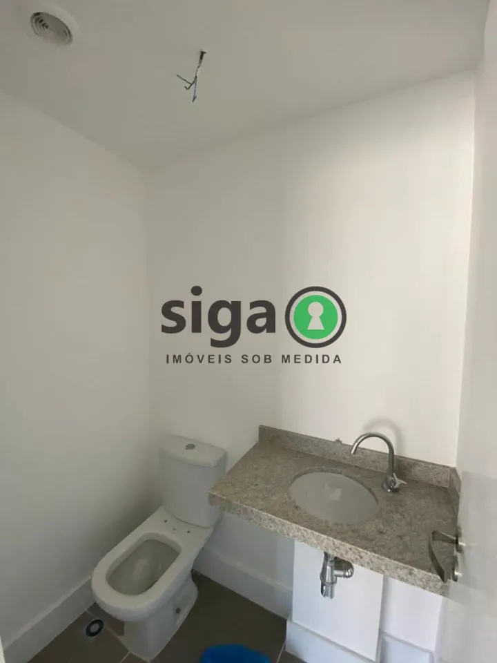 Imagem Apartamento a venda em Pinheiros com 03 quartos, 03 vagas
