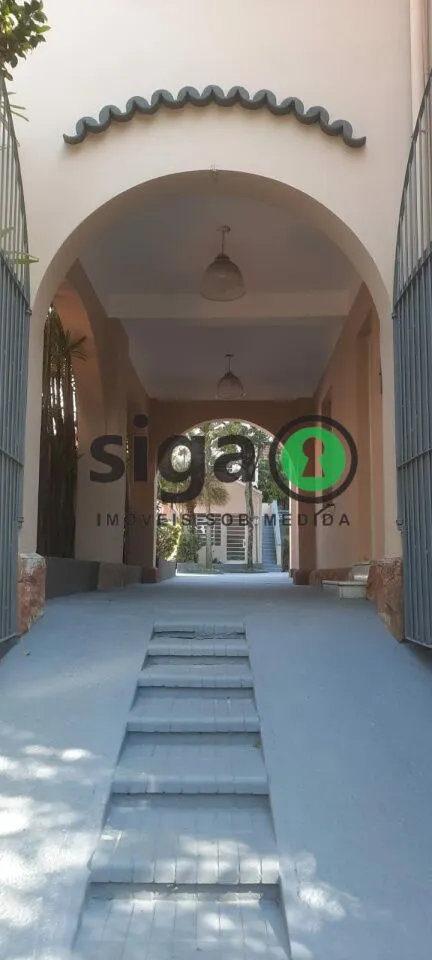 Imagem CASA COMERCIAL PARA LOCAÇÃO