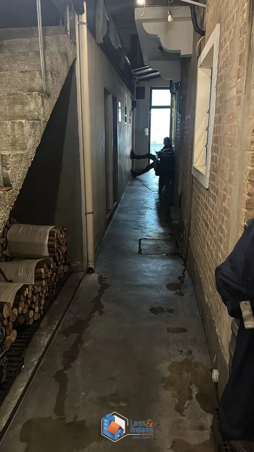 Imagem Casa comercial para venda em Indianópolis, 175m²