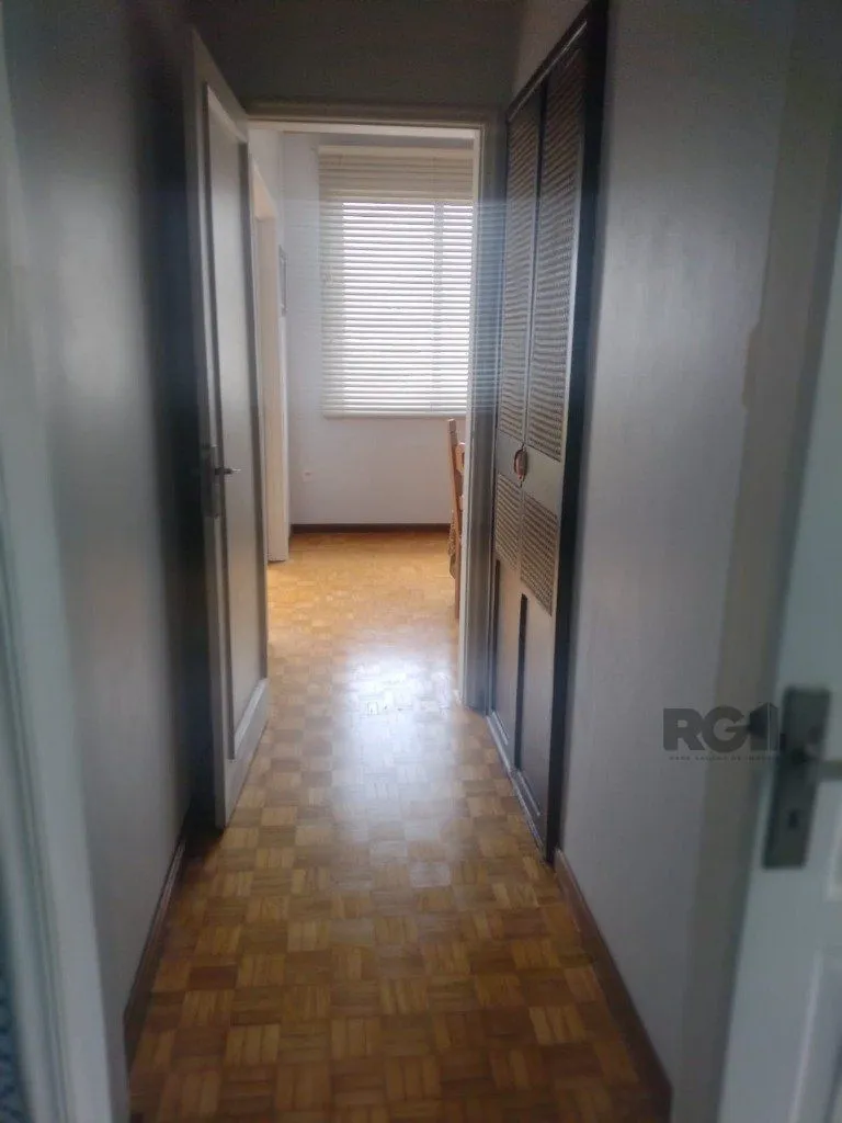 Imagem Apartamento 3 dormitórios - 132,00 m² - 1 vaga - MENINO DEUS