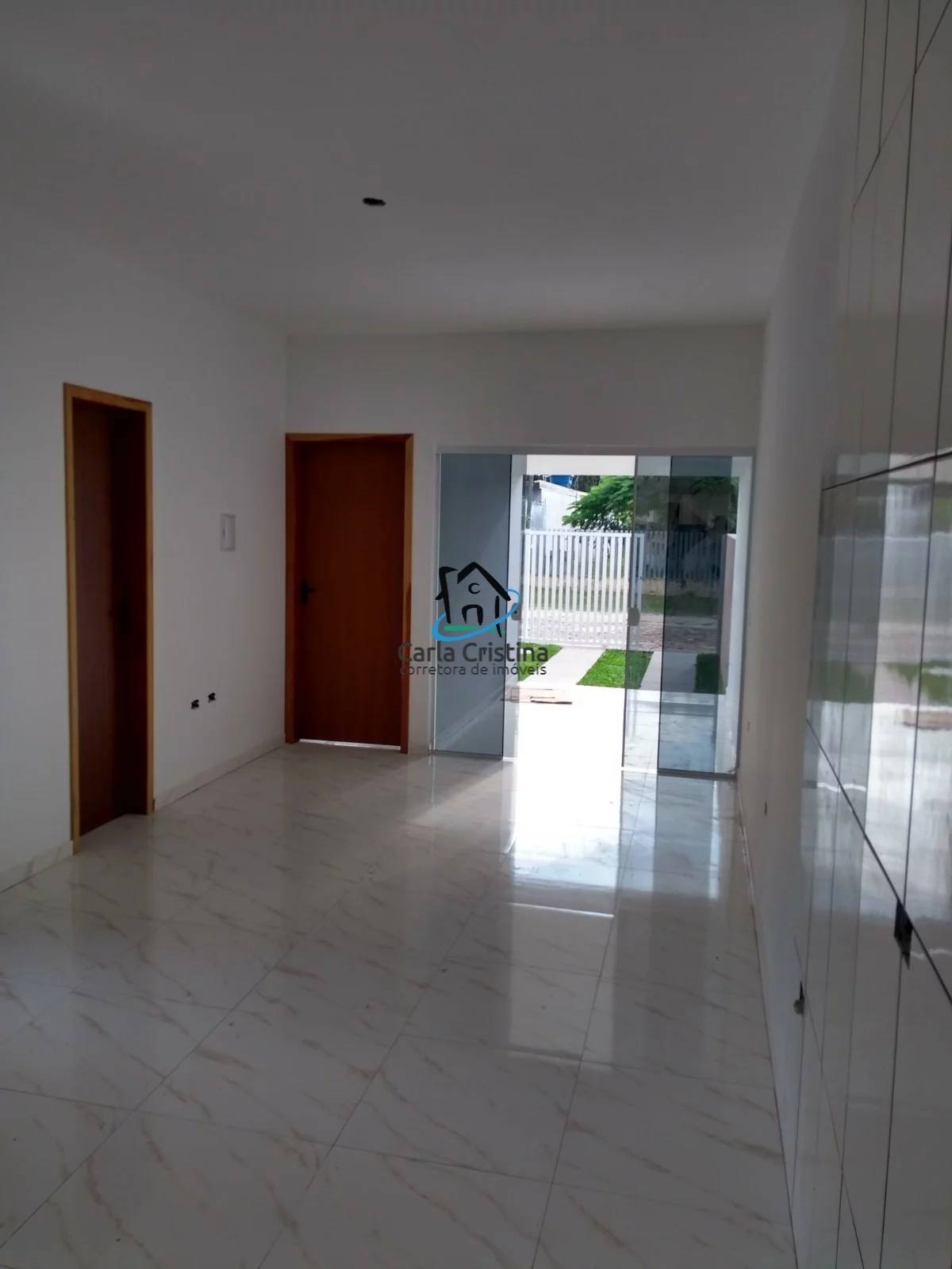 Imagem CASA RESIDENCIAL em PONTAL DO PARANÁ - PR, grajau