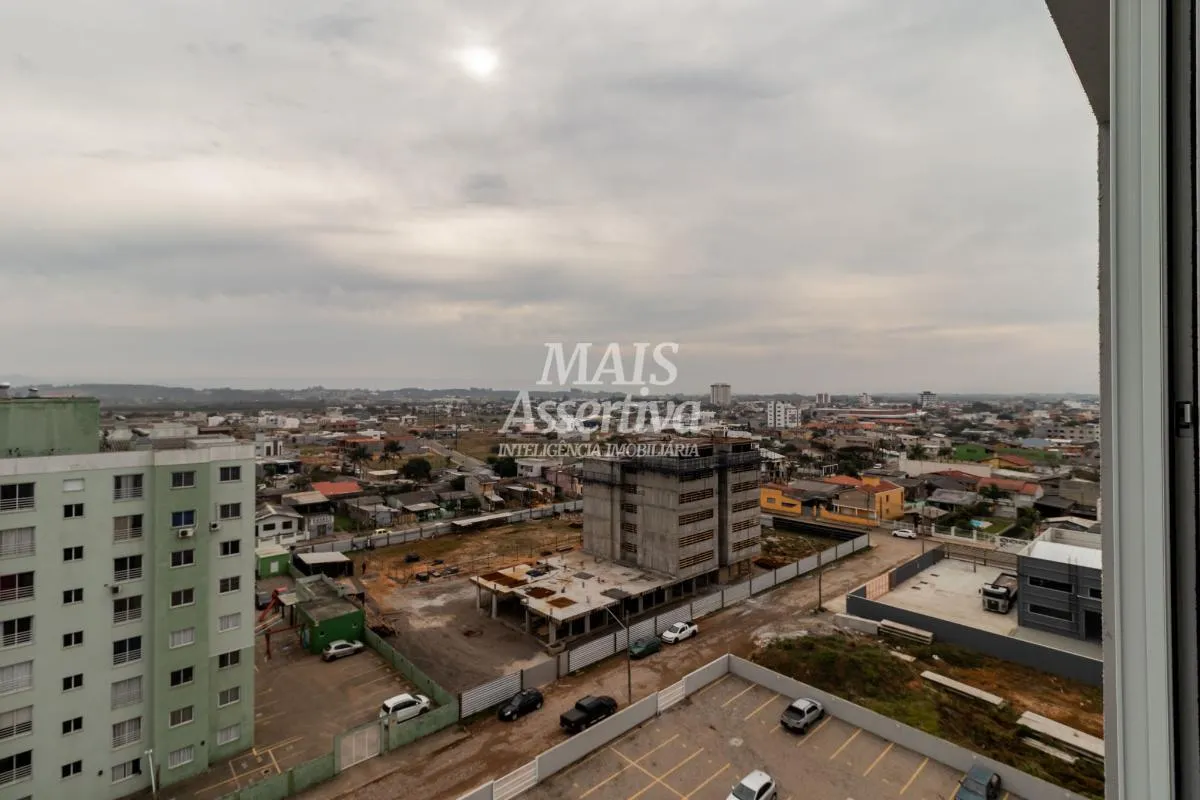 Imagem Apartamento para Venda em Torres / RS no bairro Stan