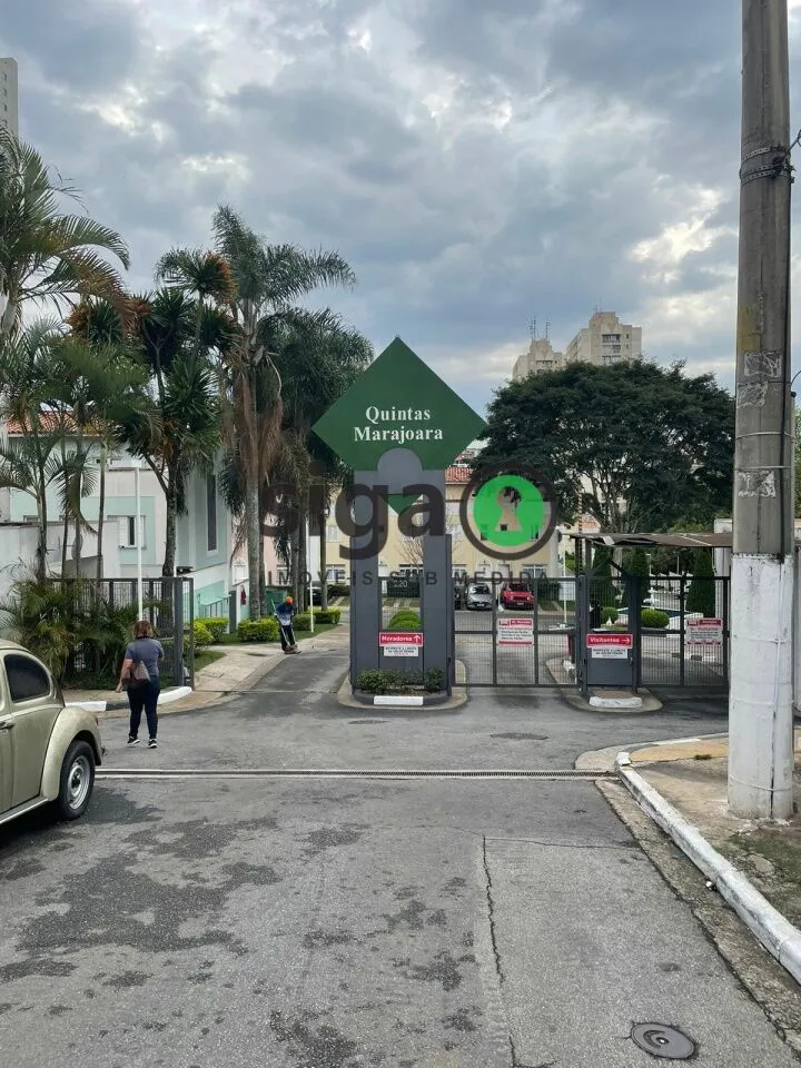 Foto do imóvel VENDA DE CASA COM 3 DORMITÓRIOS, EM CONDOMÍNIO FECHADO, NO JD. MARAJOARA