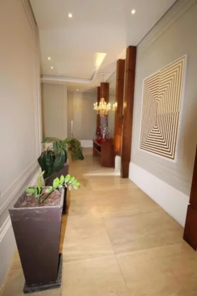 Imagem PRACTICAL LIFE MORUMBI - Apto de 104m² (Unidade de Revenda), próximo ao Shopping Jardim Sul!