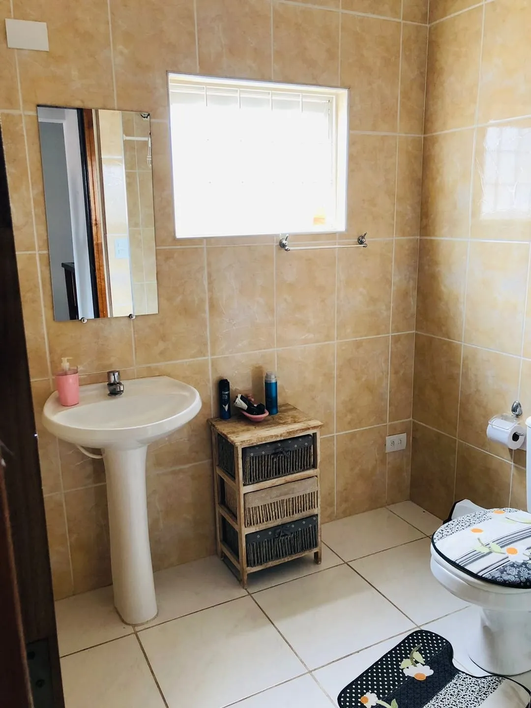 Imagem Casa à venda 3 Quartos, 1 Suite, 3 Vagas, 300M², Parque das Fontes, Tremembé - SP