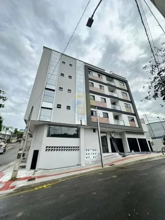 Imagem Edifício Jardim dos Palmares