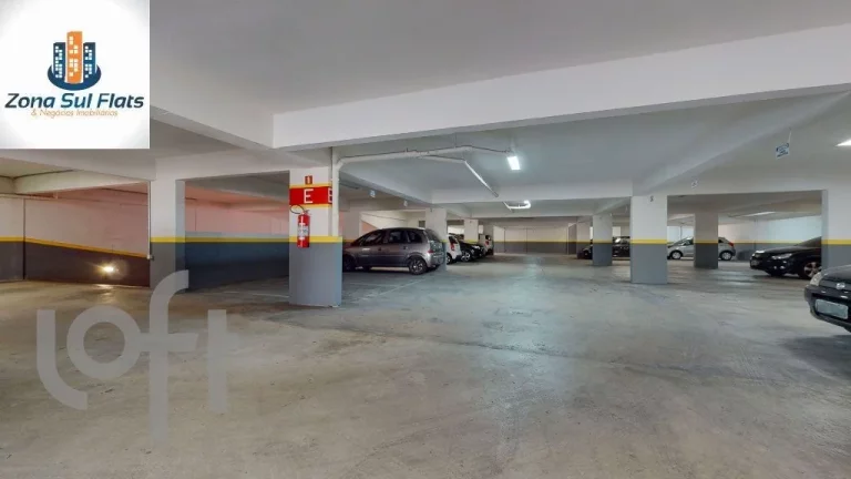 Imagem Apartamento à Venda No Cambuci Com 3 Dormitórios Sendo 1 Suíte e 1 Vaga