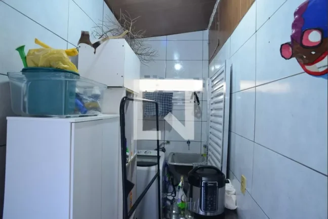 Imagem Casa à Venda - Barra da Tijuca, 1 Quarto, 47 m2