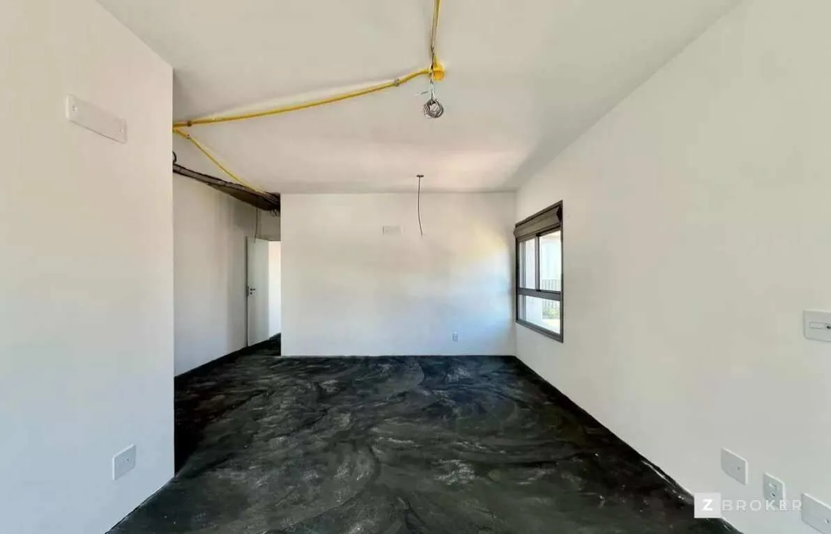 Imagem Apartamento à venda em São Paulo, Pinheiros, com 4 quartos, 187m2