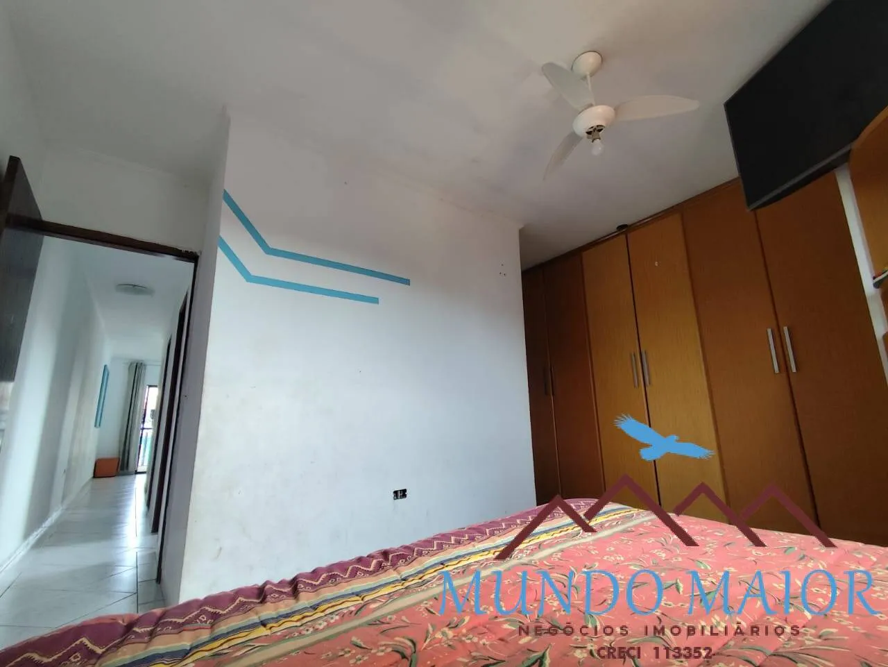 Imagem Apto Sem Condomínio no Parque Marajoara | 66m² | 2 Dorms (1 Suíte)