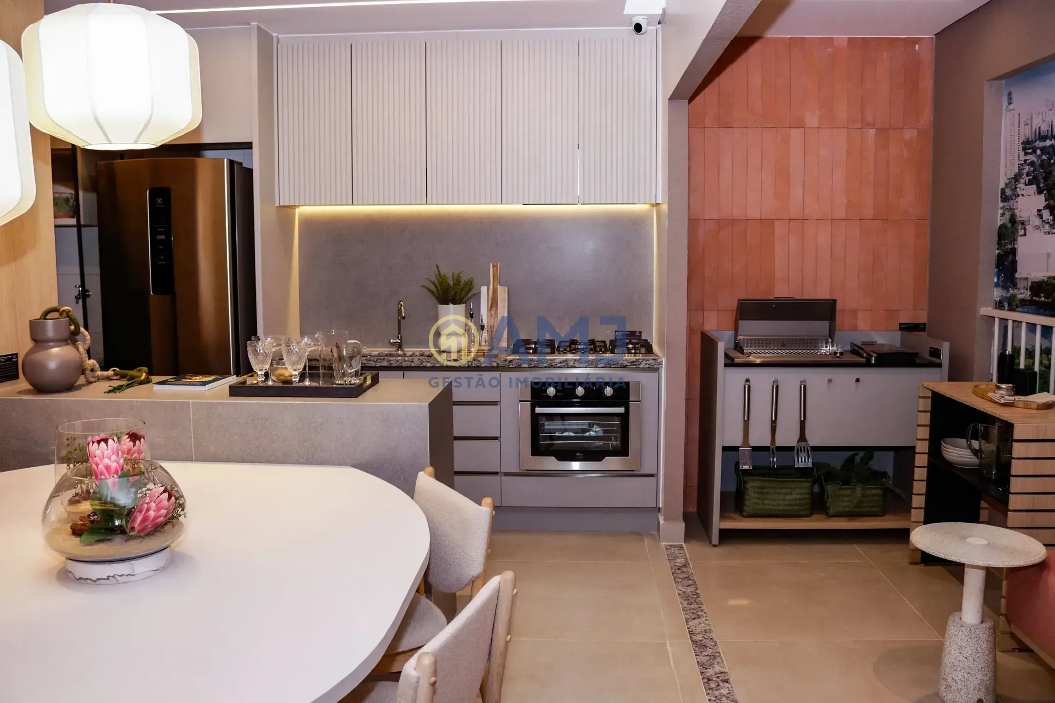 Imagem Apartamento à Venda no Setor Bueno - Varandas Bueno