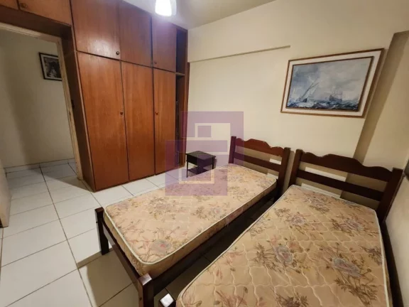Imagem Apartamento de 3 dormitórios na Asturias, Guarujá - Oportunidade única!