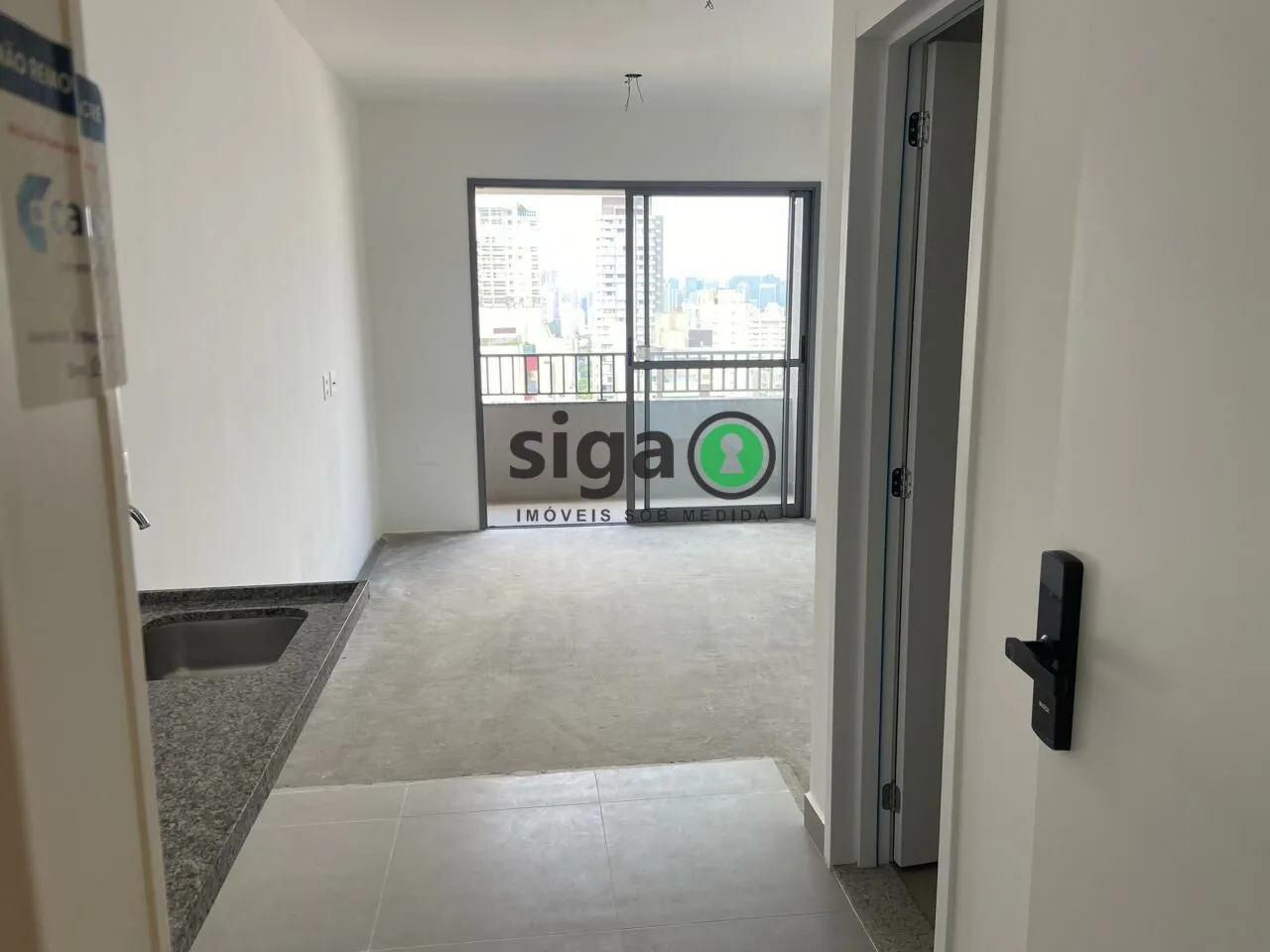 Imagem Studio á Venda - Localizado na Vila Olímpia!