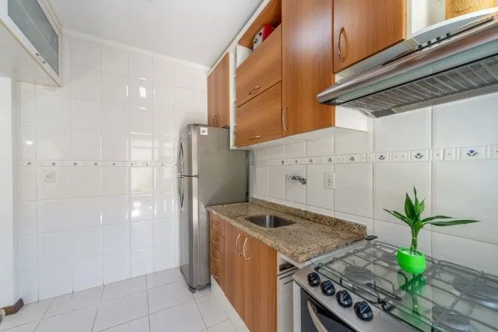 Imagem Casa de Condomínio em Cavalhada
