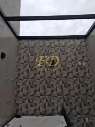 Imagem Casa em Atibaia.
