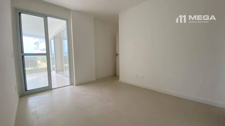 Imagem Apartamento com 3 dormitórios à venda, 120 m² por R$ 1.250.000,00 - Nova Guarapari - Guarapari/ES