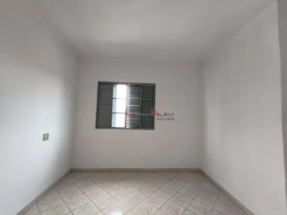 Imagem Casa com 3 dormitórios para alugar, 130 m² por R$ 2.498,00/mês - Jardim México - Itatiba/SP